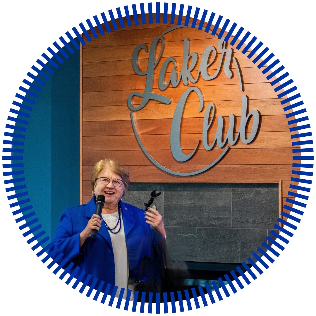 Dean Linda Lewandowski